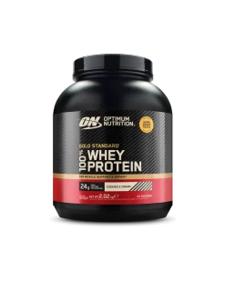 ON 100% Whey Gold Standard 2kg
