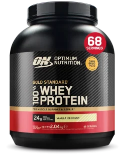 ON 100% Whey Gold Standard 2kg