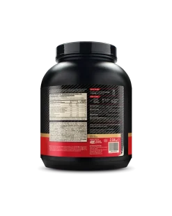 ON 100% Whey Gold Standard 2kg