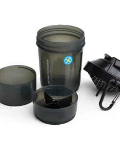 Original2GO Gunsmoke Black 600ml