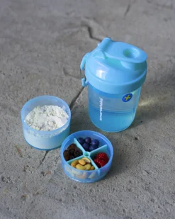 Original2Go Neon Blue 600ml