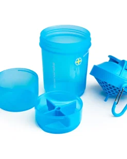 Original2Go Neon Blue 600ml