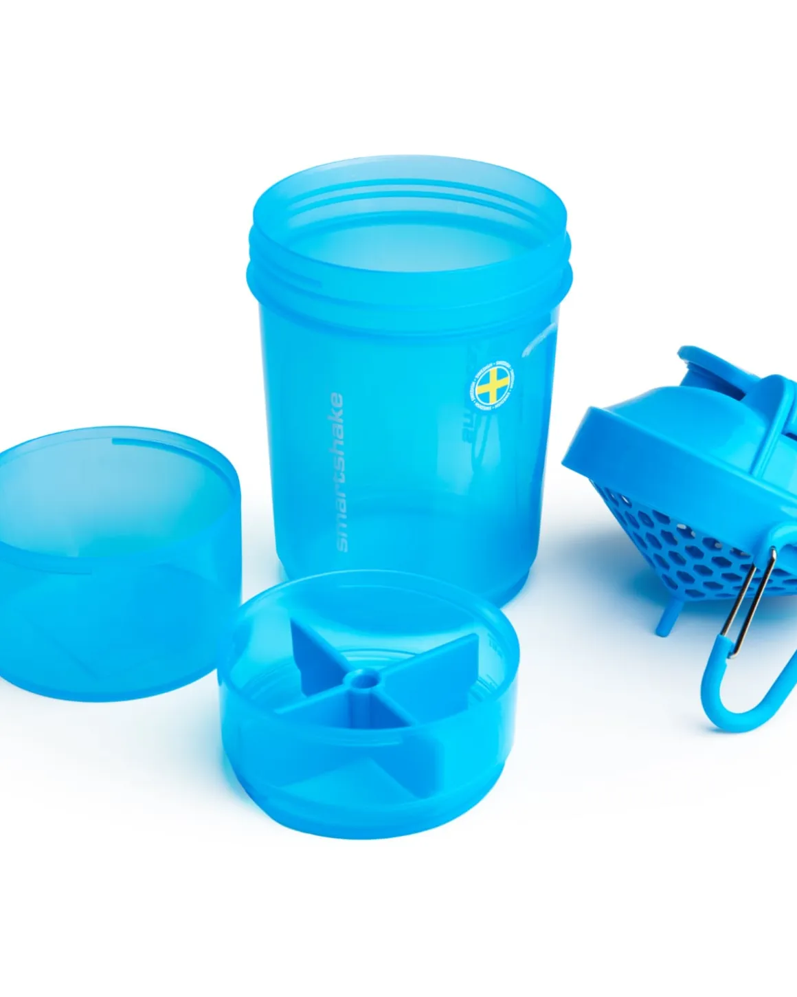 Original2Go Neon Blue 600ml