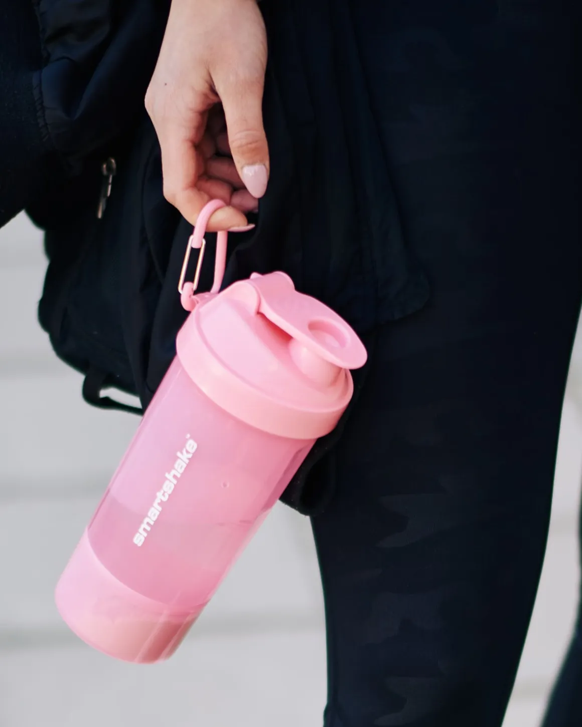 Original2GO ONE Light Pink 800ml