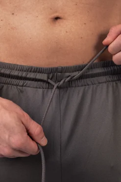 2-pack Core Dry Ctrl Shorts M Black/Grey Granite