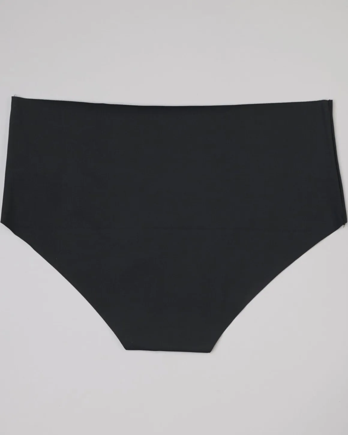 3-pack Invisible Hipster Black