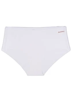 3-pack No Show Hipster White