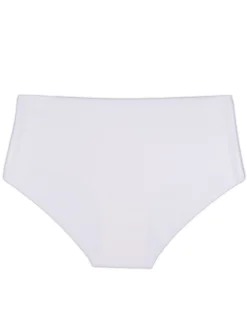 3-pack No Show Hipster White