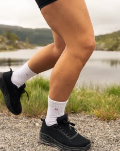 2-pack Socks Brilliant White