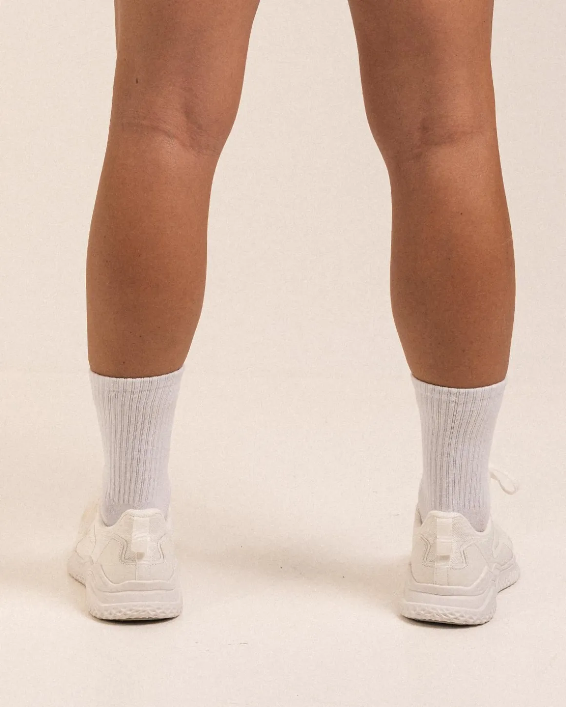 3-pack Sport Sock All White