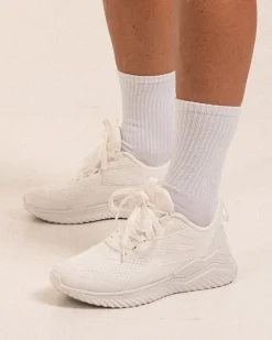 3-pack Sport Sock All White