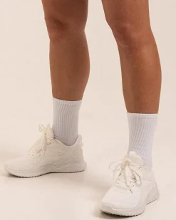 3-pack Sport Sock All White