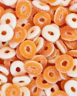 PeachRings 50g