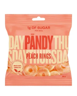 PeachRings 50g