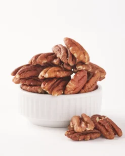 Pekannøtter 500g
