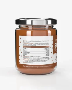 Pekansmør 3x250g