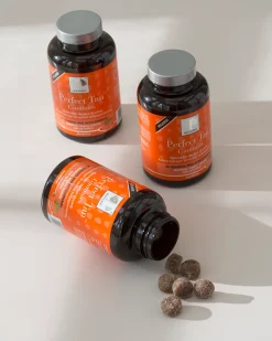 Perfect Tan Gummies 60 gummies
