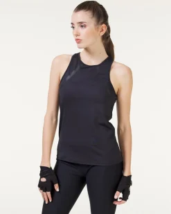 Perform Tank Top Black + Grey 2-PACK
