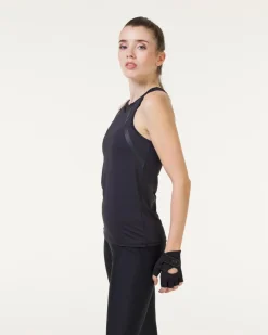 Perform Tank Top Black + Grey 2-PACK