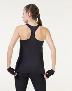 Perform Tank Top Black + Grey 2-PACK