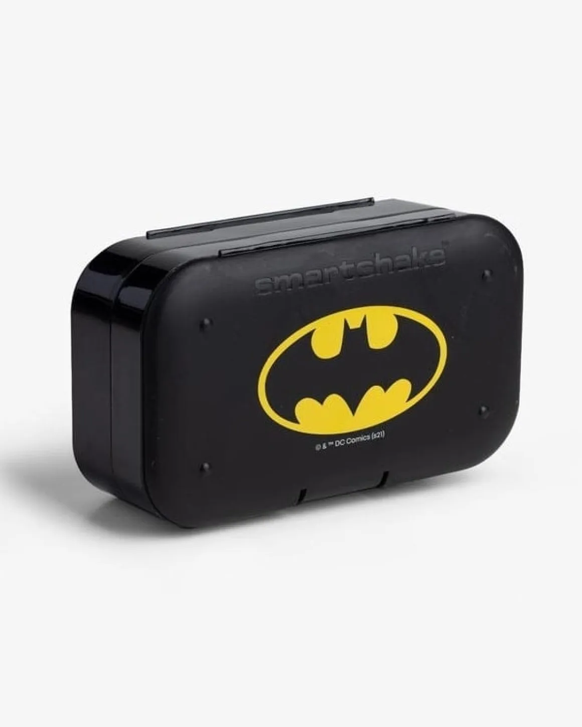 Pill Box Organizer Batman