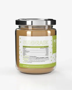 Pistasjsmør 3x250g
