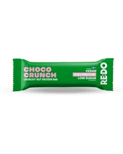 Plantebasert Crispy Chocolate bar 15x40g