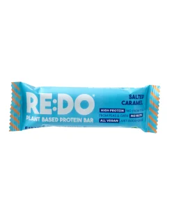 Plantebasert Proteinbar Salty Caramel 60g