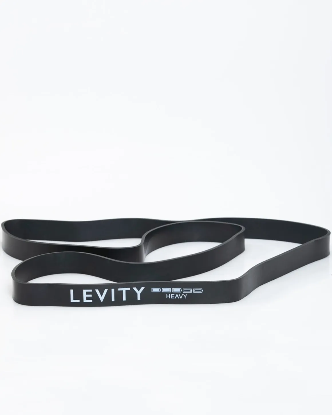 Powerband Heavy
