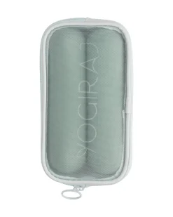 Power Bars/hantler – 1 kg, Sage green – Yogiraj