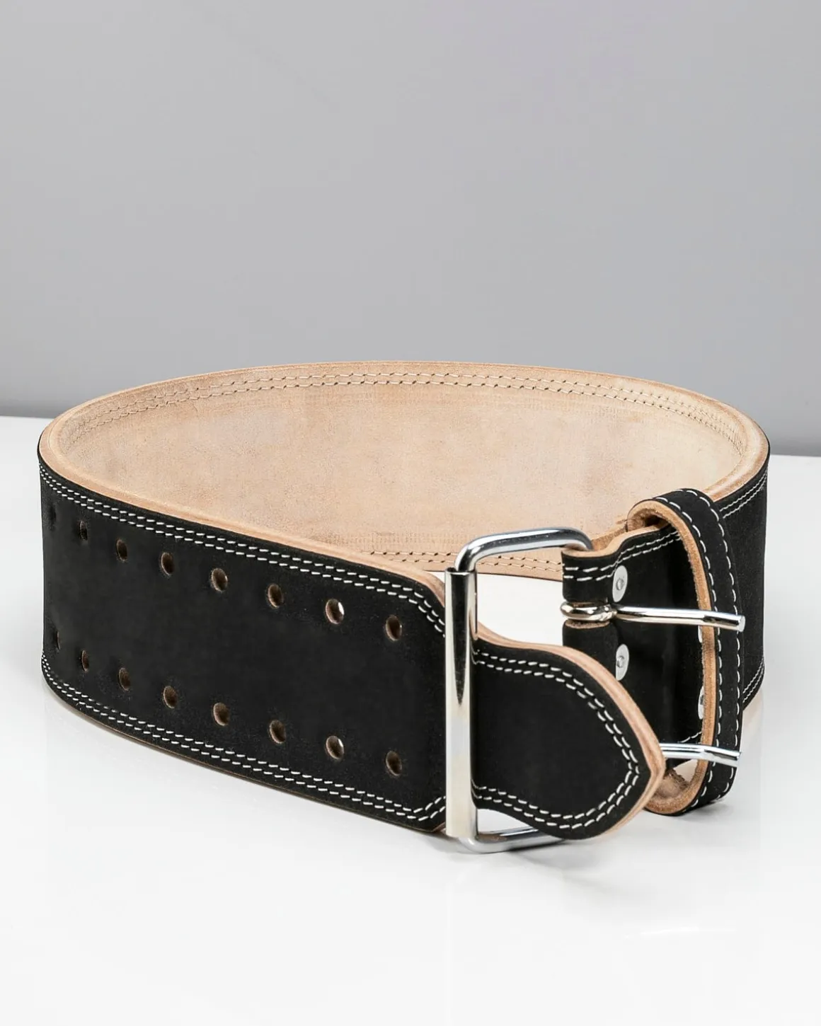 Power Training Belt