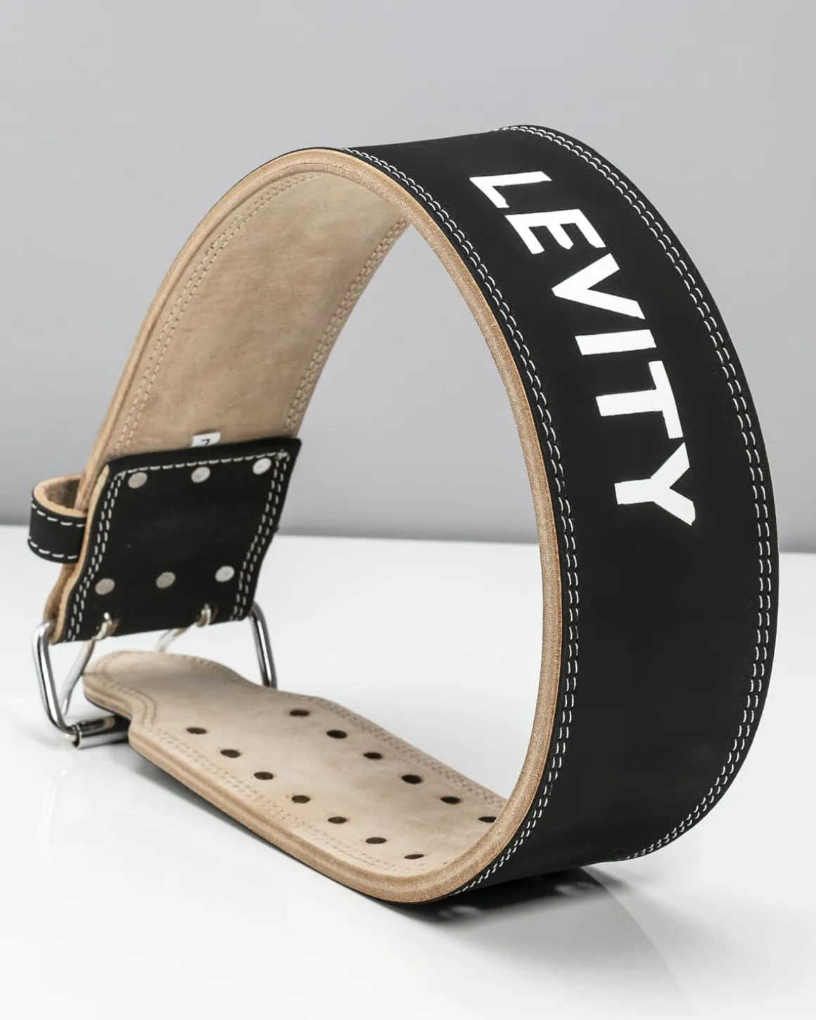 Power Training Belt