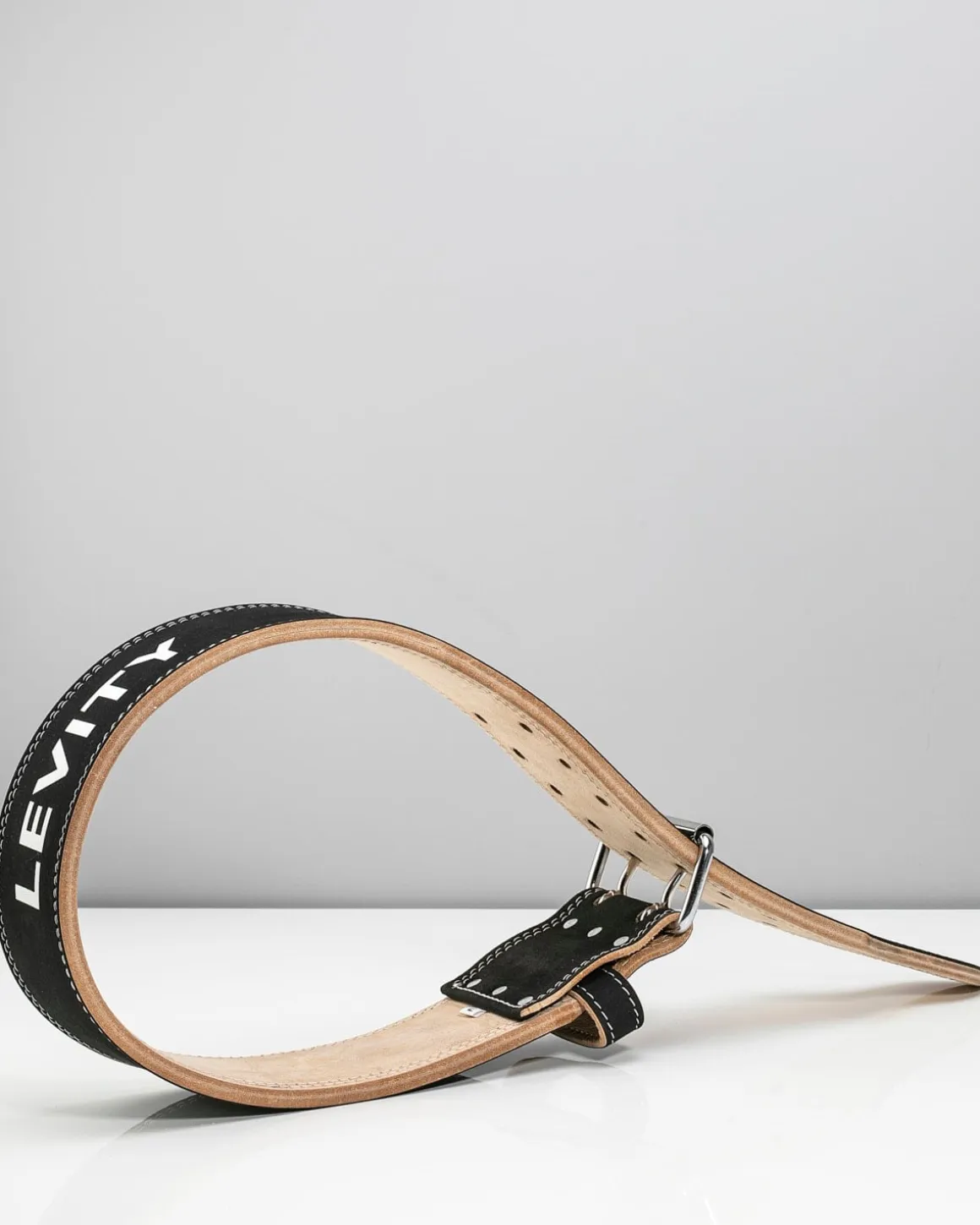Power Training Belt