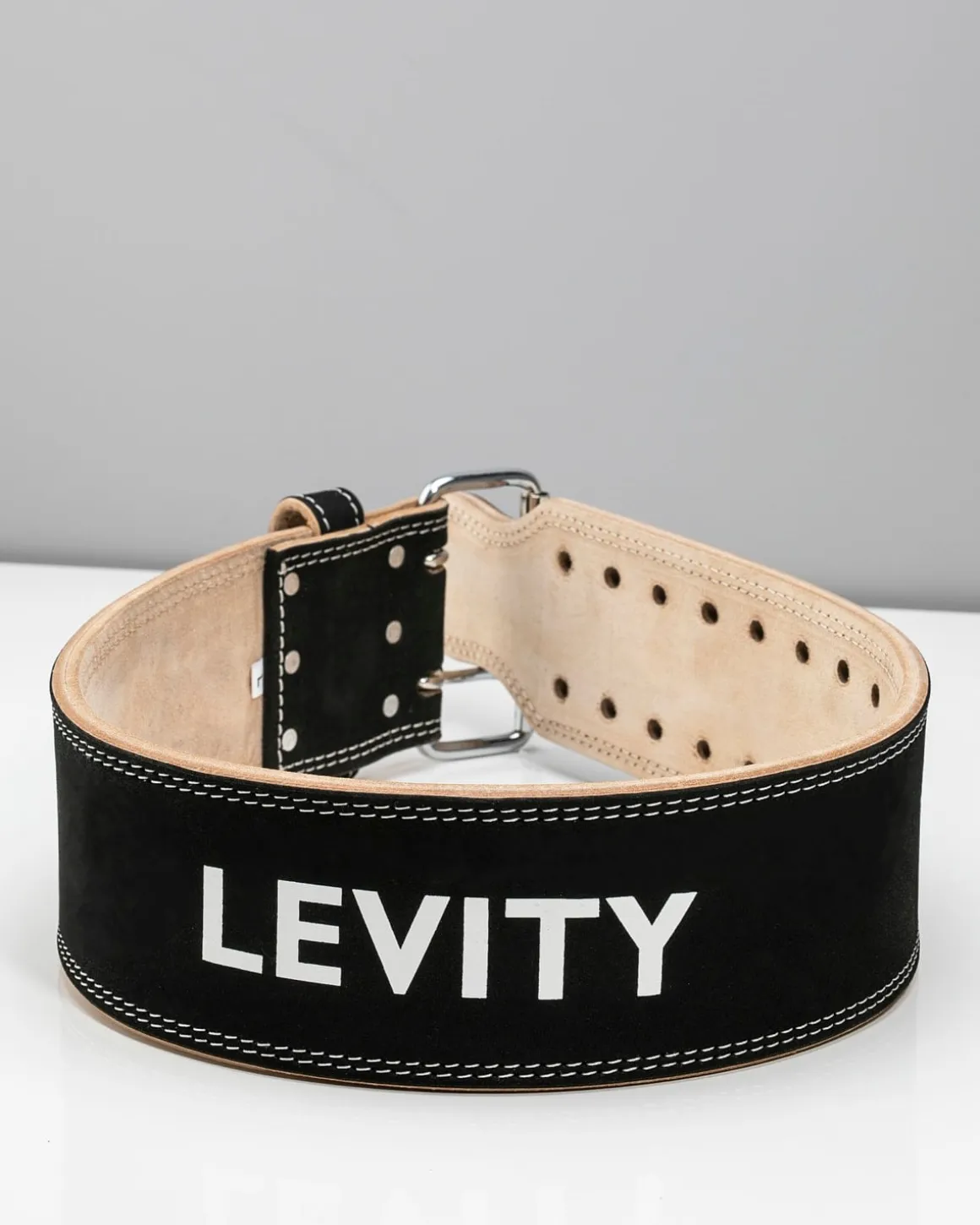 Power Training Belt