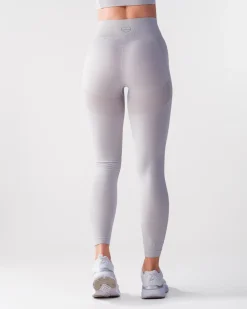 Power Up! Bra Grey + Tights Light Grey SET