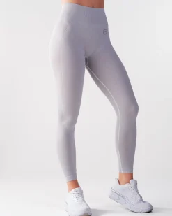 Power Up! Bra Grey + Tights Light Grey SET