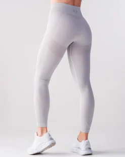 Power Up! Bra Grey + Tights Light Grey SET