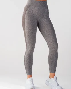 Power Up Tights Espresso (S.Café®)