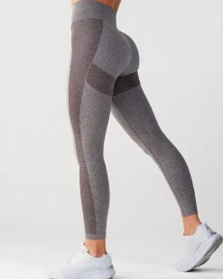 Power Up Tights Espresso (S.Café®)