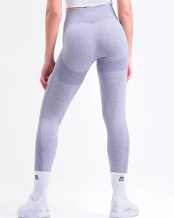 Power Up! Tights Pink + Lilac 2-PACK