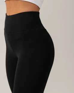 Primary Tights Black Beauty
