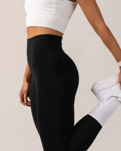 Primary Tights Black Beauty