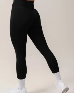 Primary Tights Black Beauty