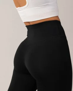 Primary Tights Black Beauty