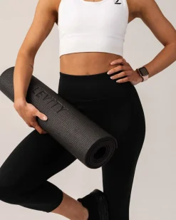 Primary Tights 3/4 Black Beauty