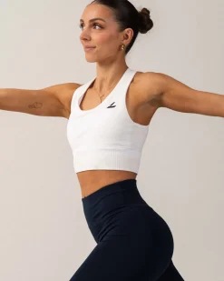 Primary Tights Blue Navy