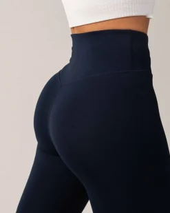 Primary Tights Blue Navy