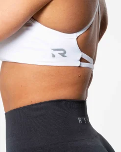 Prime Seamless Top White