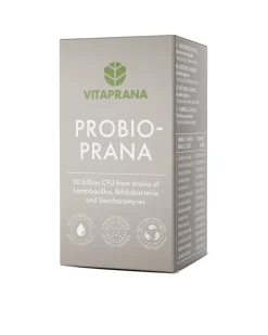 Probioprana Probiotics 30 caps