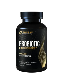 Probiotic Lactospore 60 caps